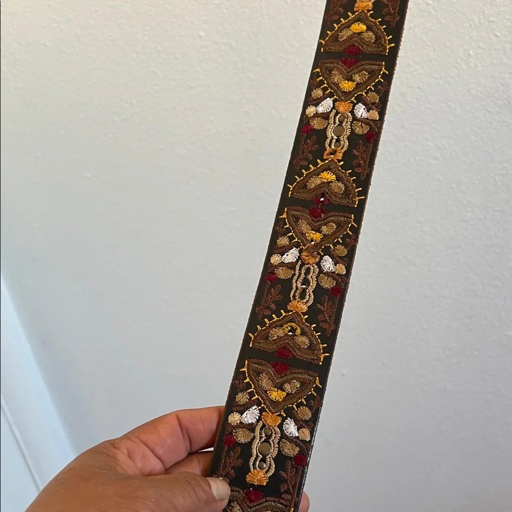 Lucky Brand Belt